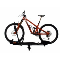 Porte-vélos attelage Rocky Mounts High Noon FC – Sécurité & po