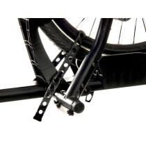 Porte-vélos attelage Rocky Mounts High Noon FC – Sécurité & po