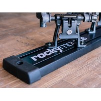 Rail de fixation vélo VanTrack 24" Rocky Mounts – Transport séc