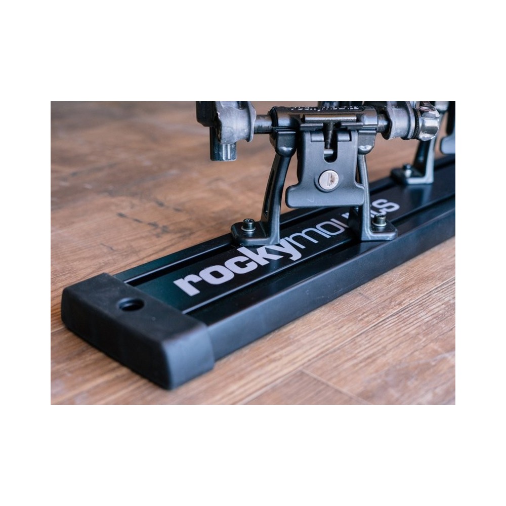 Rail de fixation vélo VanTrack 24" Rocky Mounts – Transport séc