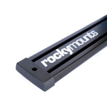 Rail de fixation vélo VanTrack 24" Rocky Mounts – Transport séc