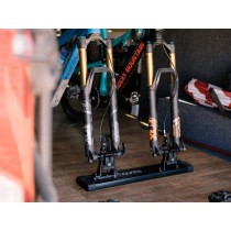 Rail de fixation vélo VanTrack 24" Rocky Mounts – Transport séc