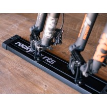 Rail de fixation vélo VanTrack 24" Rocky Mounts – Transport séc