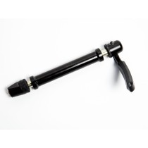 Adaptateur axe vélo 9mm Rocky Mounts – Fixation rapide et sûre