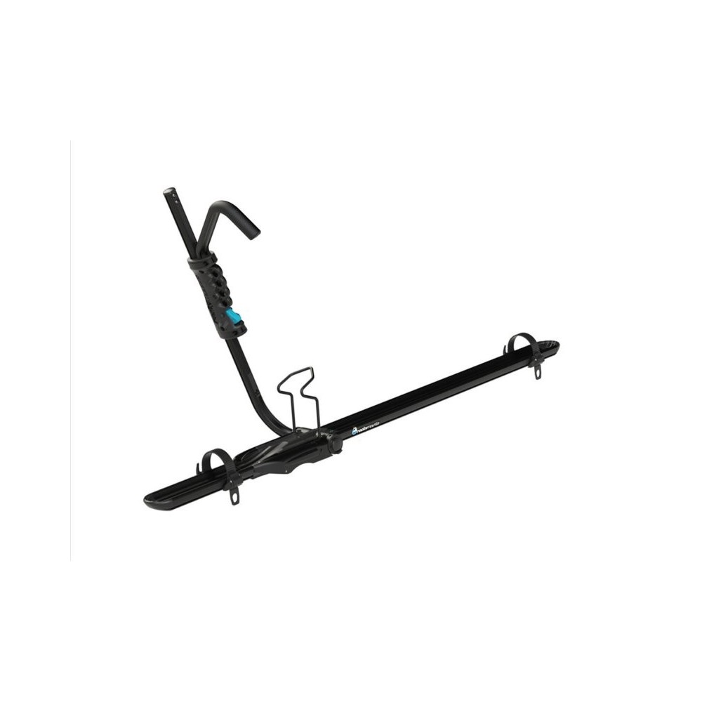 Porte-vélo de toit Rocky Mounts Brassknuckles – Transportez votr