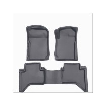 Tapis de sol HDJ100 Sandgrabba : Protection sur-mesure Toyota