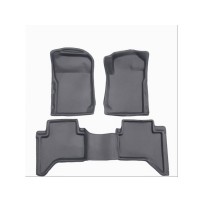 Tapis de sol HDJ100 Sandgrabba : Protection sur-mesure Toyota