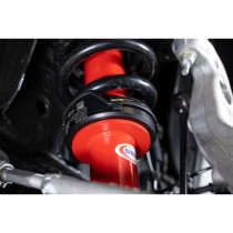 Kit suspension Koni Raid Seikel Ford Ranger : Rehausse +50mm Off-road
