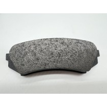 Plaquettes de frein arrière HDJ100 Siffert - Performance Toyota