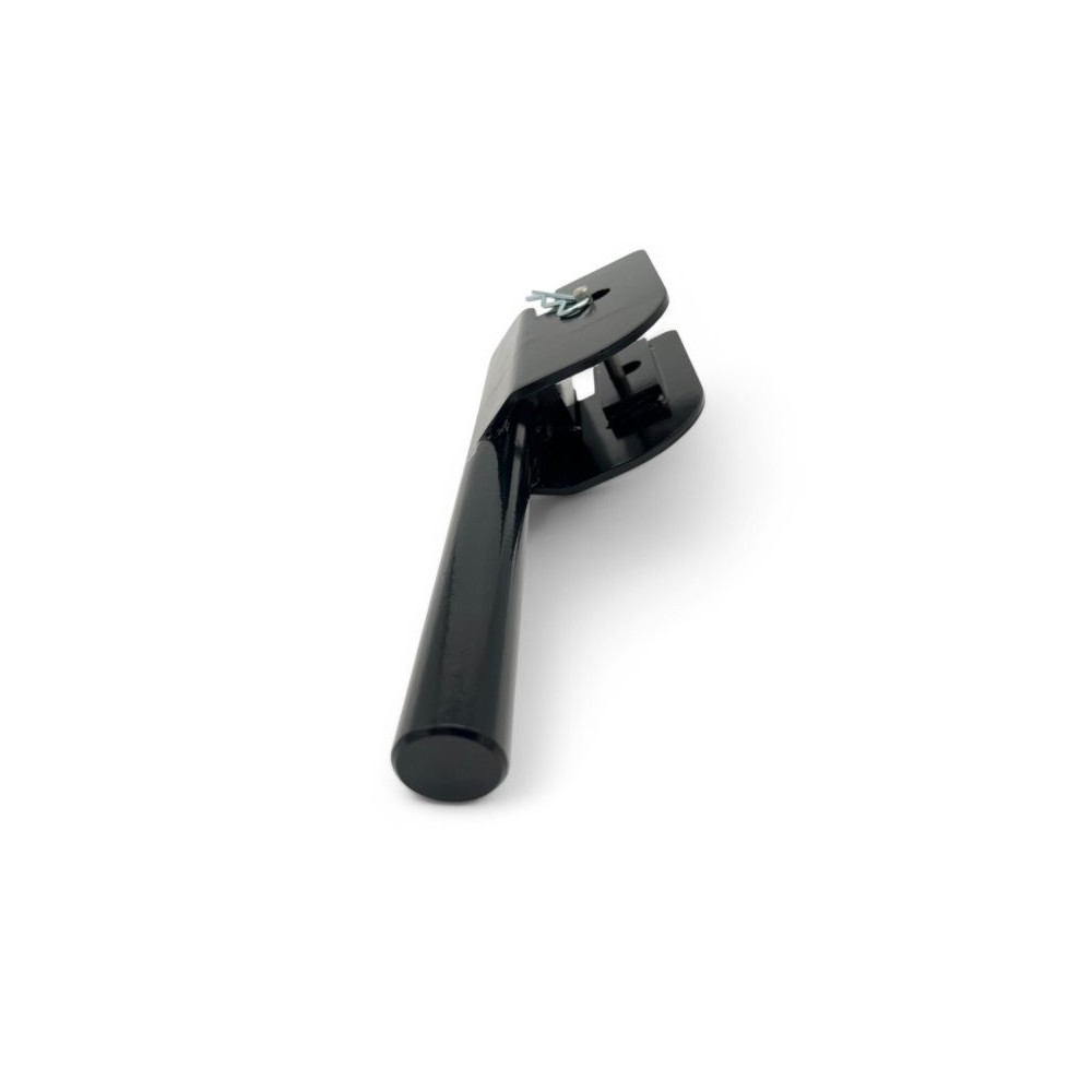  Adaptateur de cric Farm jack T-max pour Land Rover robuste 