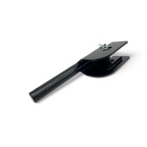  Adaptateur de cric Farm jack T-max pour Land Rover robuste 