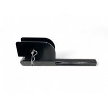  Adaptateur de cric Farm jack T-max pour Land Rover robuste 