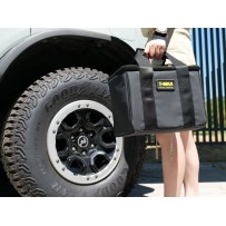 Compresseur portable 12V Storm Pump 190L/min T-MAX – Puissance et