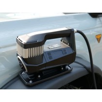 Compresseur portable 12V Storm Pump 190L/min T-MAX – Puissance et