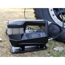 Compresseur portable 12V Storm Pump 190L/min T-MAX – Puissance et