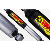 Amortisseur arrière Tough Dog réglable +75mm Patrol GR Y60 Y61 ??