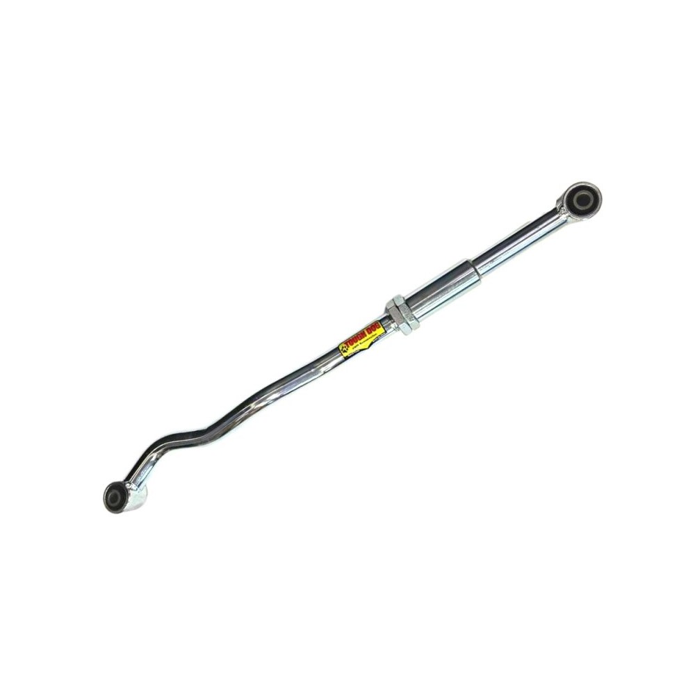 Barre panhard Tough Dog avant réglable Land Cruiser HZJ78/79