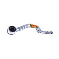 Barre panhard Tough Dog avant réglable Land Cruiser 70, robuste et