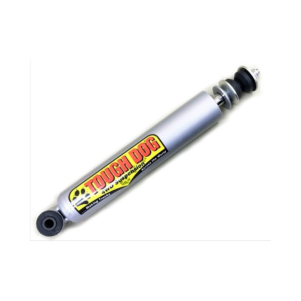 Amortisseur arrière HD Tough Dog +80mm pour Suzuki Jimny – Perfo