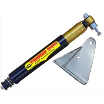  Amortisseur direction Tough Dog SV9 HDJ80 – Réhausse extrême, 