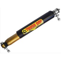Amortisseur direction Tough Dog SV9 pour Land Cruiser 70 après 200