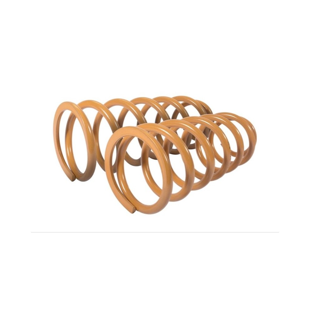 Paire de ressorts avant Tough Dog +50mm Land Cruiser LJ70/LJ73