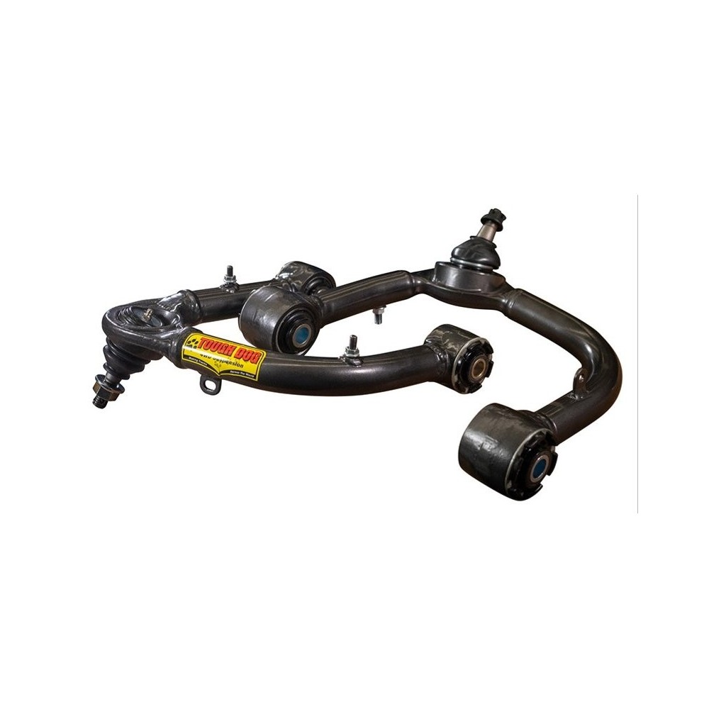 Triangles supérieurs renforcés Tough Dog Hilux Vigo Revo – Achat