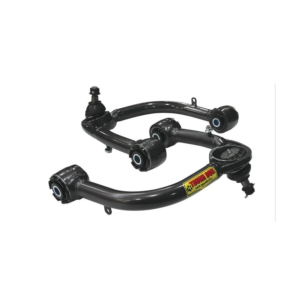 Triangles supérieurs renforcés Tough Dog Land Cruiser KDJ12/15