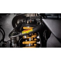 Triangles supérieurs renforcés Tough Dog Land Cruiser KDJ12/15