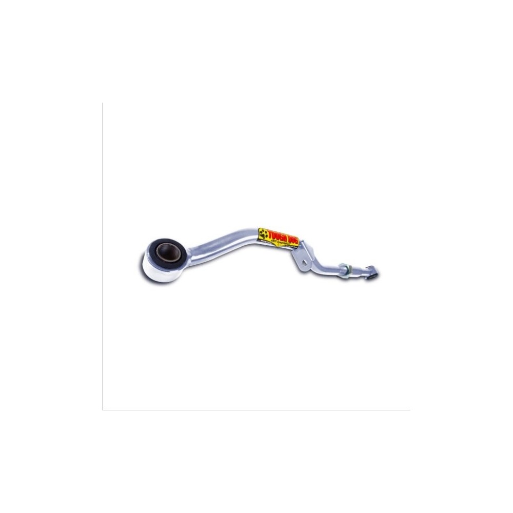 Barre panhard avant réglable Tough Dog HDJ80 – Offrez stabilité