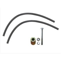 Kit relocalisation ABS Tough Dog Suzuki Jimny 2018+ Offroad