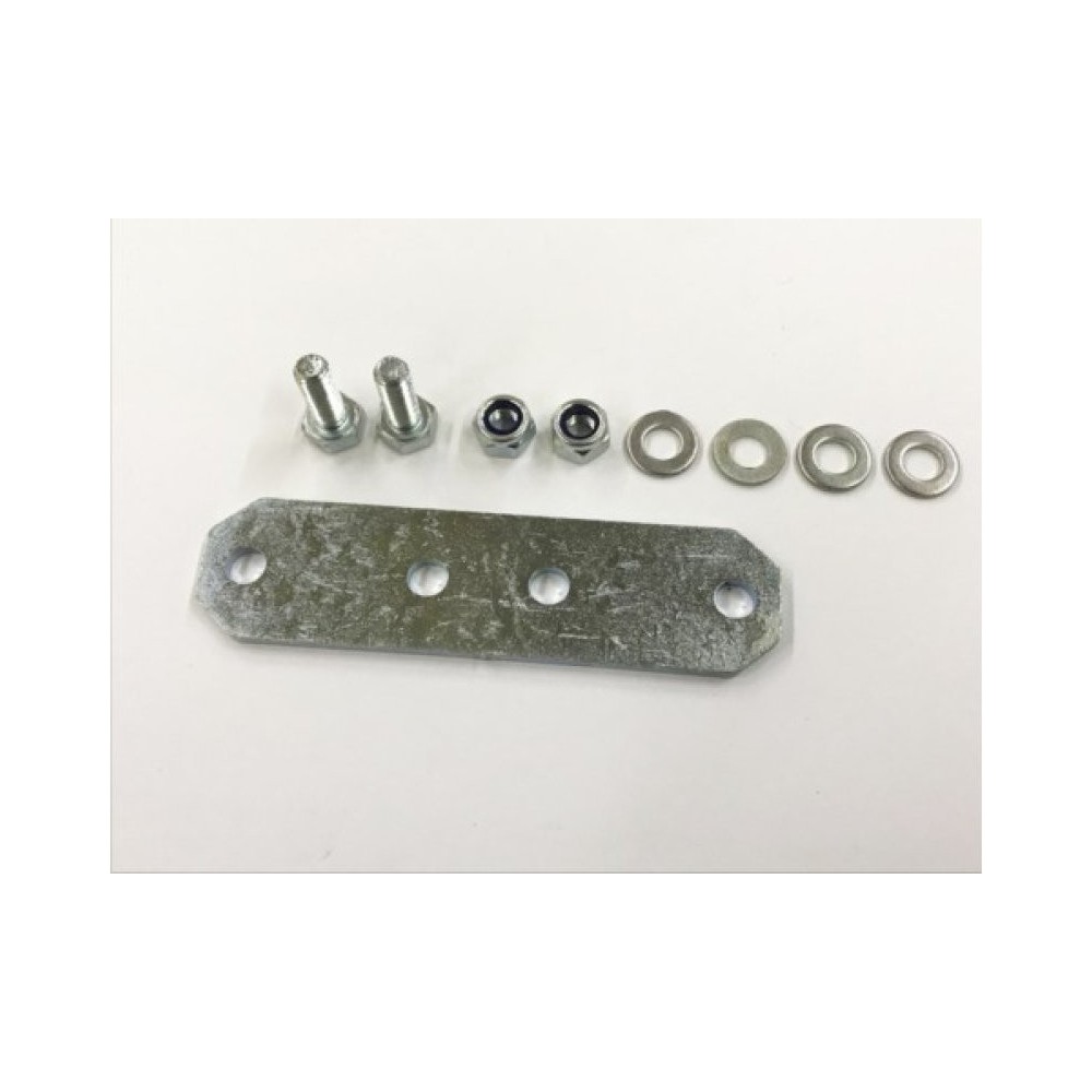Kit Tough Dog capteur phares Jimny 2018+ – Relocalisation fiable