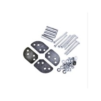  Kit abaissement Tough Dog traverse avant Suzuki Jimny 2018+ – Op