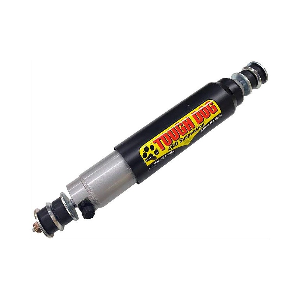 Amortisseur avant Tough Dog réglable Land Cruiser HDJ80 HZJ105