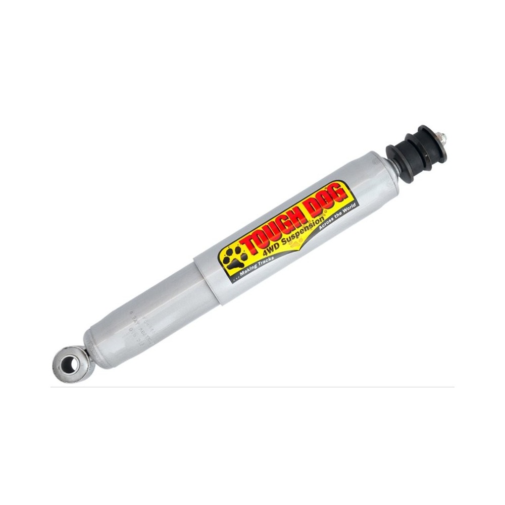 Amortisseur arrière Tough Dog +50mm pour Land Cruiser LJ70/LJ73