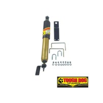 Amortisseur direction Tough Dog SV9 pour Suzuki Jimny 1998-2018 –