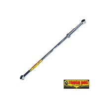 Barre panhard arrière réglable Tough Dog HDJ80 – Stabilité et 