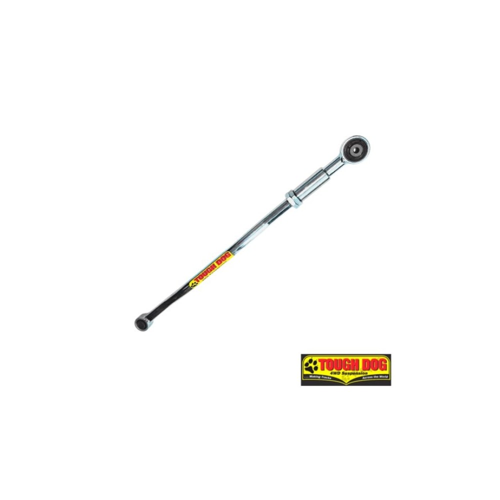 Barre panhard réglable arrière Tough Dog Patrol Y61 3.0 – Stabi