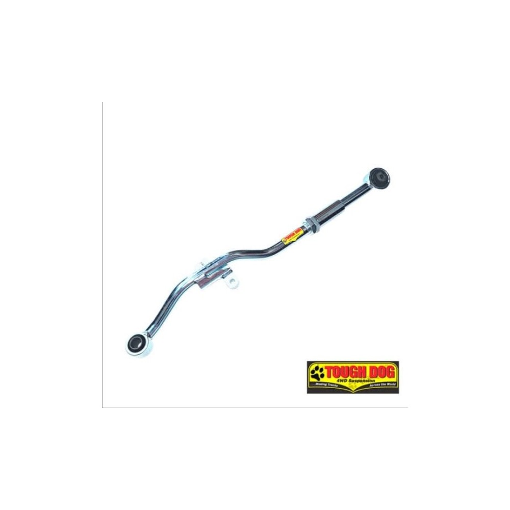 Barre Panhard réglable Tough Dog pour Patrol Y61 3.0 – Stabilit?