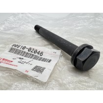 Vis de culasse Toyota Land Cruiser 3B 13BT neuve d’origine