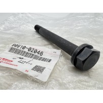 Vis de culasse Toyota Land Cruiser 3B 13BT neuve d’origine
