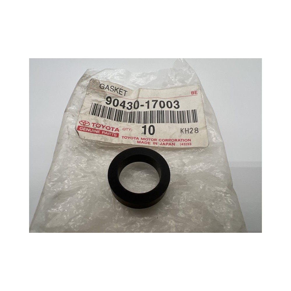 Joint Injecteur Toyota Neuf Origine – Qualité Constructeur