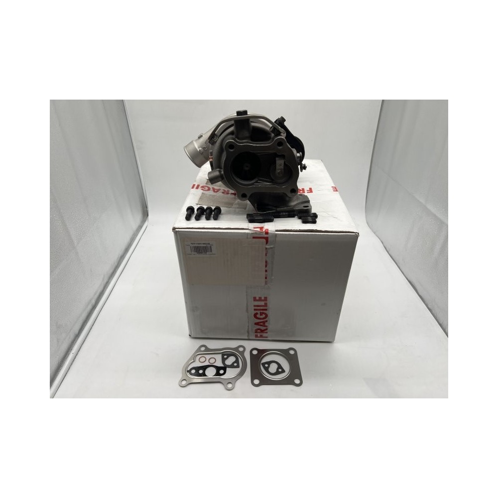 Turbo 13BT CT26 Toyota Land Cruiser 70 Neuf Origine