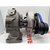 Turbo 13BT CT26 Toyota Land Cruiser 70 Neuf Origine