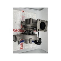 Turbo 13BT CT26 Toyota Land Cruiser 70 Neuf Origine