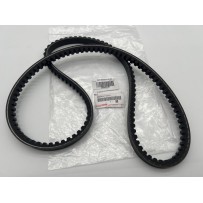 Courroie accessoire BJ4 BJ7 Toyota Land Cruiser 3B neuve