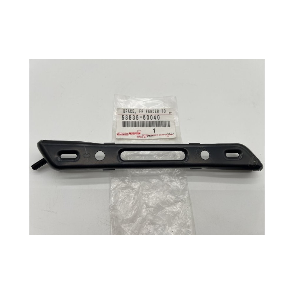 Support Toyota neuf d'origine - Qualité constructeur garantie