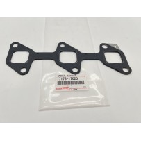 Joint métallique collecteur échappement HDJ80/100 Toyota neuf