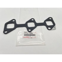 Joint métallique collecteur échappement HDJ80/100 Toyota neuf