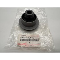 Silent bloc support avant pont HDJ100 Toyota - Pièce d’origine